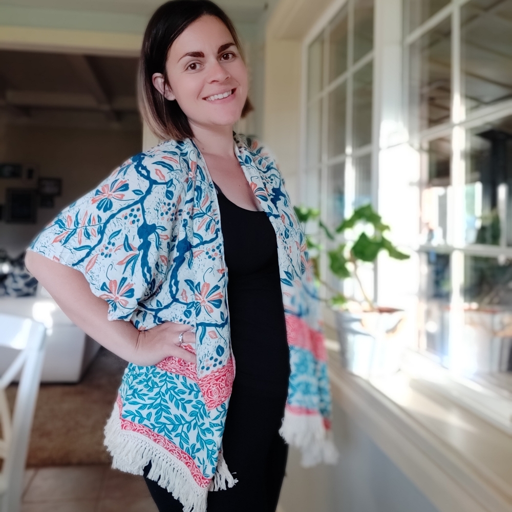 Kimono